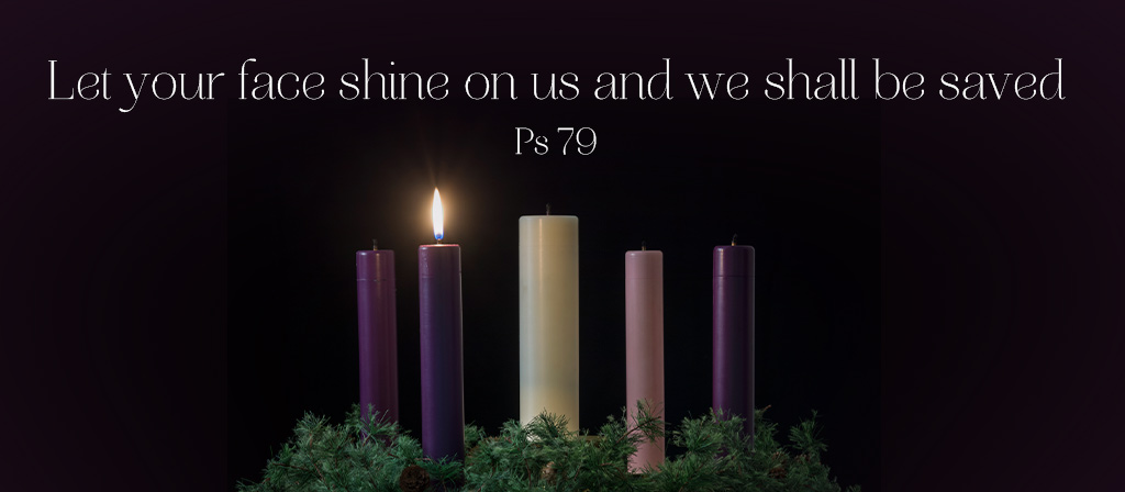 Fourth Sunday of Advent